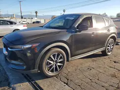 JM3KFACM2J0416524 2018 MAZDA CX-5