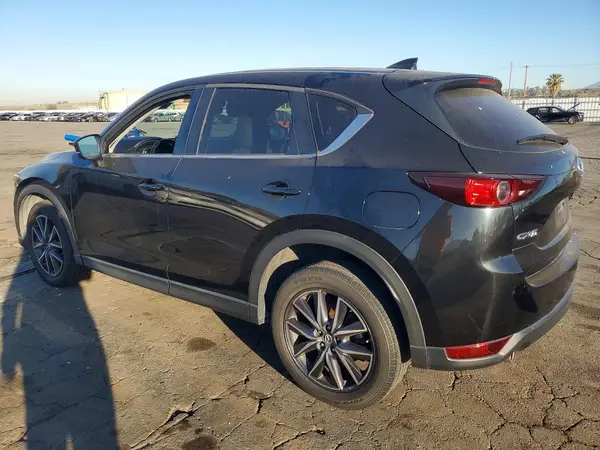 JM3KFACM2J0416524 2018 MAZDA CX-5 - Image 2