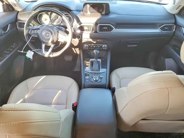 JM3KFACM2J0416524 2018 MAZDA CX-5 - Image 8