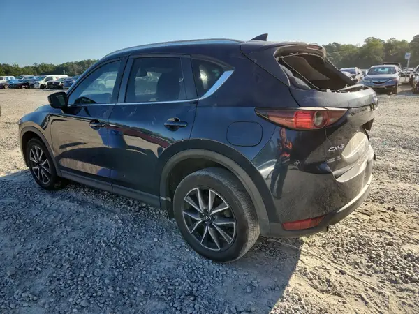 JM3KFACM2J0417401 2018 MAZDA CX-5 - Image 2