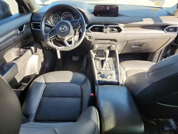JM3KFACM2J0417401 2018 MAZDA CX-5 - Image 8