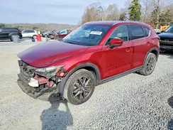 JM3KFACM2J0445196 2018 MAZDA CX-5