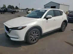 JM3KFACM2J0465769 2018 MAZDA CX-5