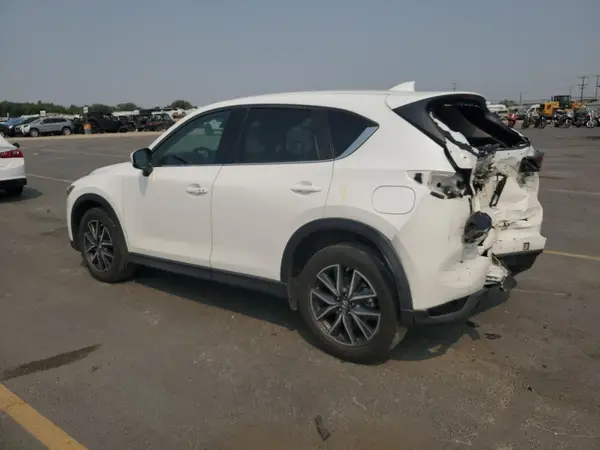 JM3KFACM2J0465769 2018 MAZDA CX-5 - Image 2