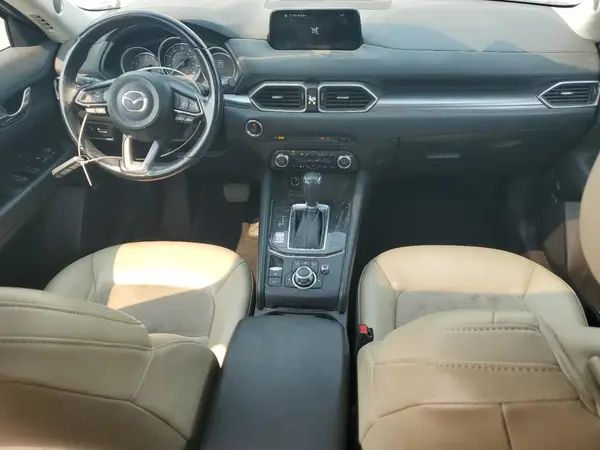 JM3KFACM2J0465769 2018 MAZDA CX-5 - Image 8