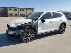 JM3KFACM2J0465934 2018 MAZDA CX-5