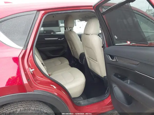 JM3KFACM2J0471555 2018 MAZDA CX-5 - Image 8