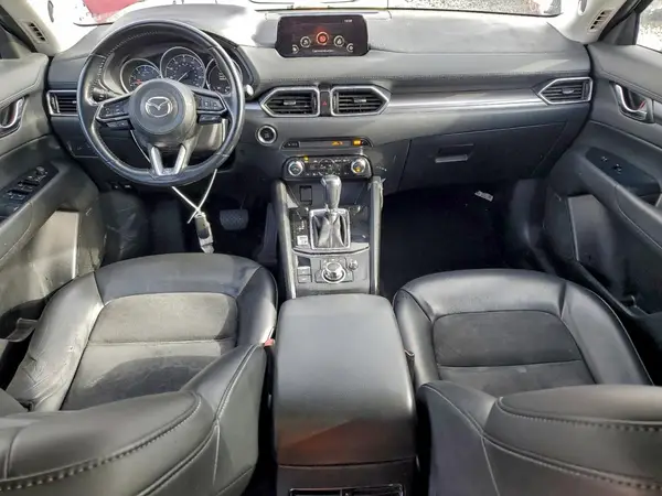 JM3KFACM2J0471913 2018 MAZDA CX-5 - Image 8