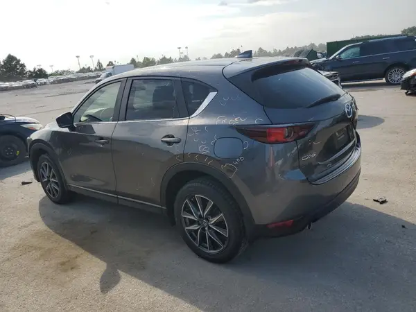 JM3KFACM2J1301481 2018 MAZDA CX-5 - Image 2