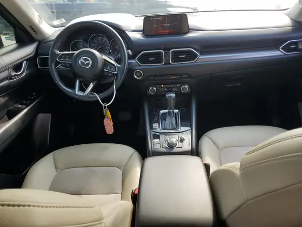 JM3KFACM2J1301481 2018 MAZDA CX-5 - Image 8