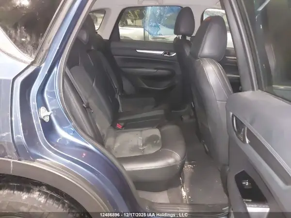 JM3KFACM2J1316398 2018 MAZDA CX-5 - Image 8