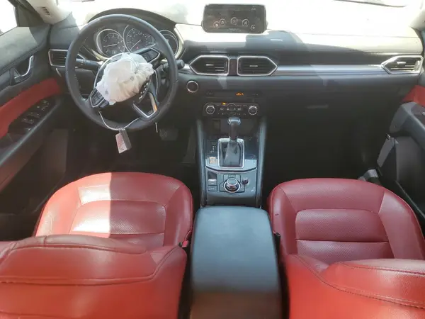 JM3KFACM2J1327725 2018 MAZDA CX-5 - Image 8