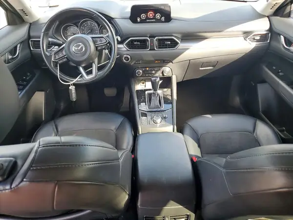JM3KFACM2J1331063 2018 MAZDA CX-5 - Image 8