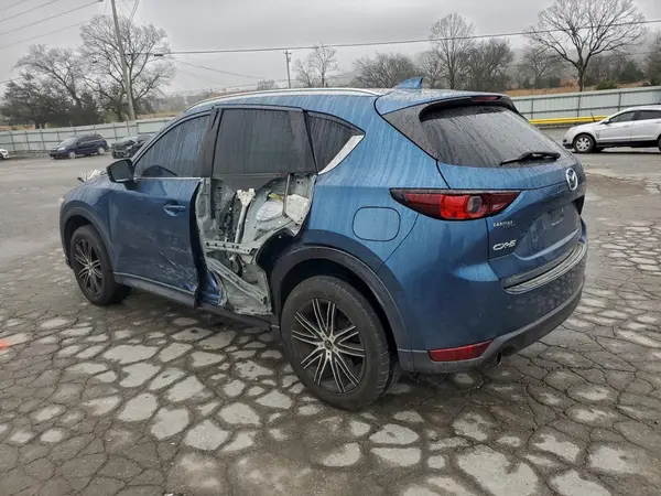 JM3KFACM2J1332049 2018 MAZDA CX-5 - Image 2