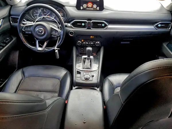 JM3KFACM2J1332049 2018 MAZDA CX-5 - Image 8
