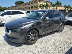 JM3KFACM2J1333797 2018 MAZDA CX-5