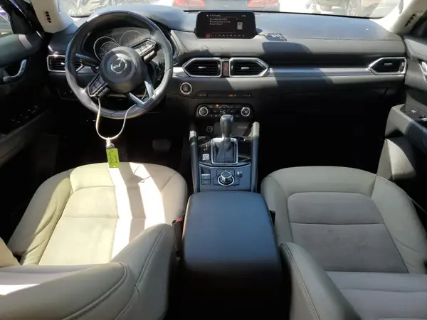 JM3KFACM2J1333797 2018 MAZDA CX-5 - Image 8