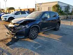 JM3KFACM2J1342693 2018 MAZDA CX-5