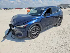 JM3KFACM2J1346100 2018 MAZDA CX-5