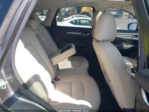 JM3KFACM2J1353032 2018 MAZDA CX-5 - Image 8