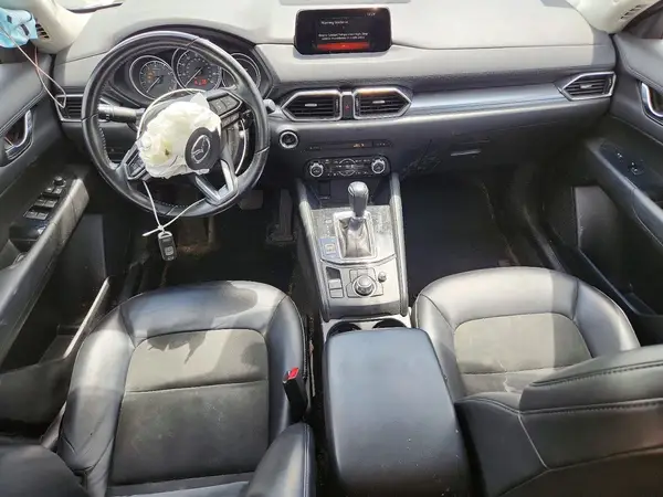 JM3KFACM2J1356514 2018 MAZDA CX-5 - Image 8