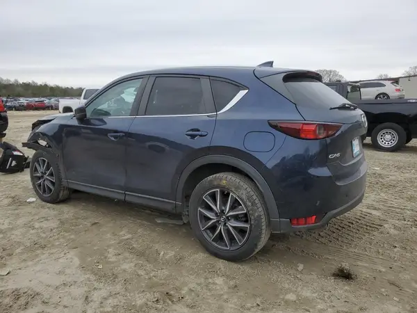 JM3KFACM2J1392896 2018 MAZDA CX-5 - Image 2
