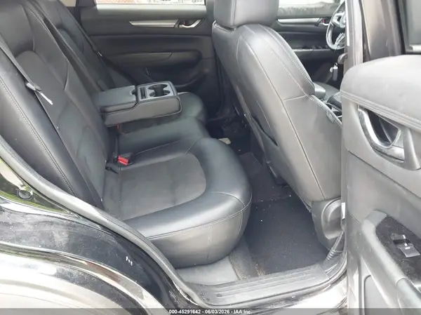 JM3KFACM2J1407106 2018 MAZDA CX-5 - Image 8