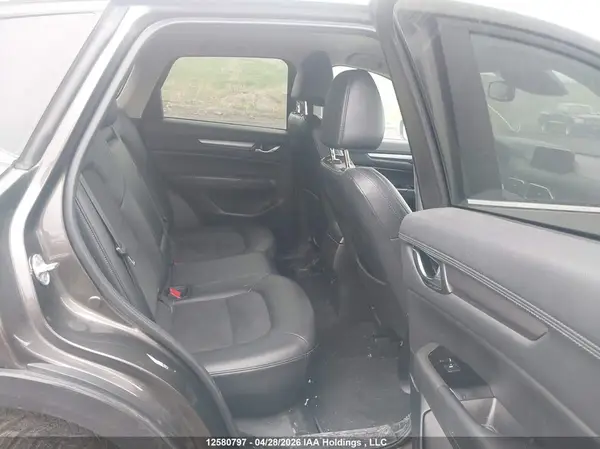 JM3KFACM2J1411169 2018 MAZDA CX-5 - Image 8
