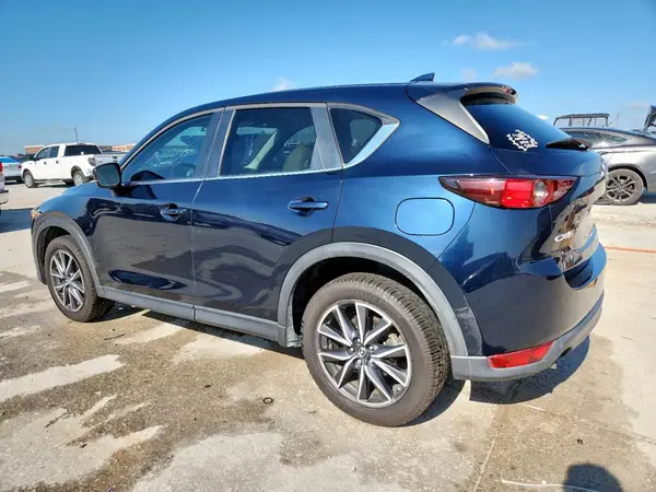JM3KFACM2J1413116 2018 MAZDA CX-5 - Image 2