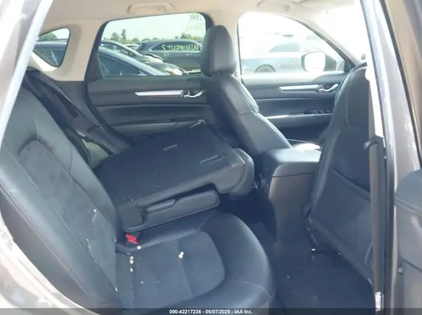JM3KFACM2J1417117 2018 MAZDA CX-5 - Image 8