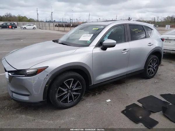 JM3KFACM2J1422513 2018 MAZDA CX-5 - Image 2