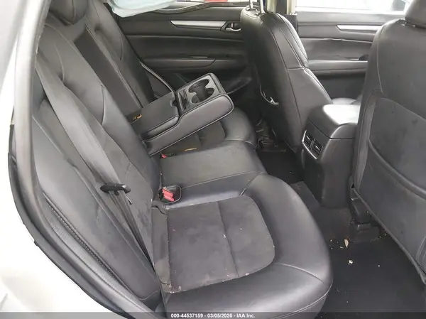 JM3KFACM2J1422513 2018 MAZDA CX-5 - Image 8