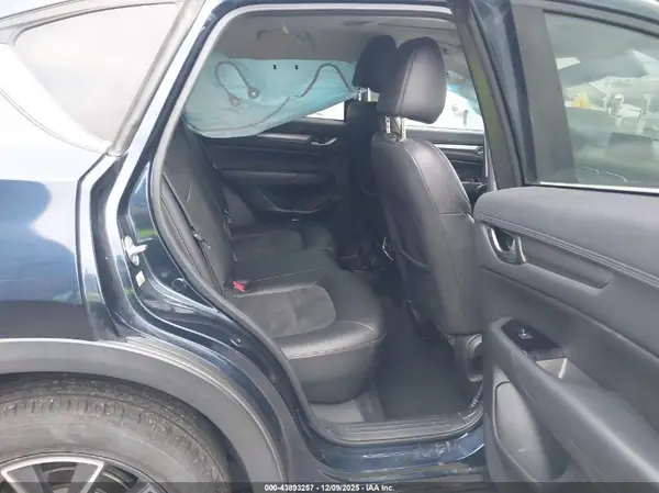 JM3KFACM2J1423354 2018 MAZDA CX-5 - Image 8