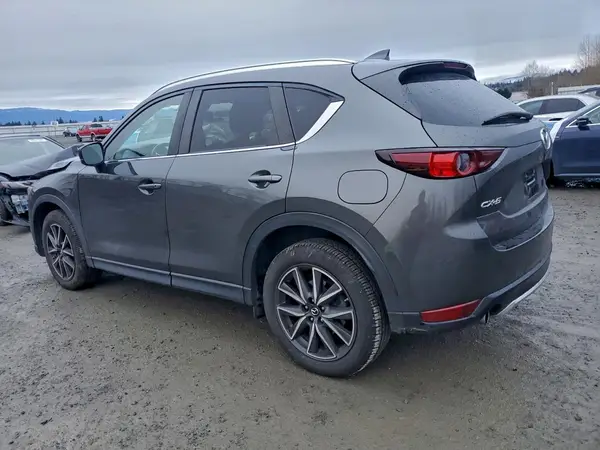 JM3KFACM2J1426108 2018 MAZDA CX-5 - Image 2