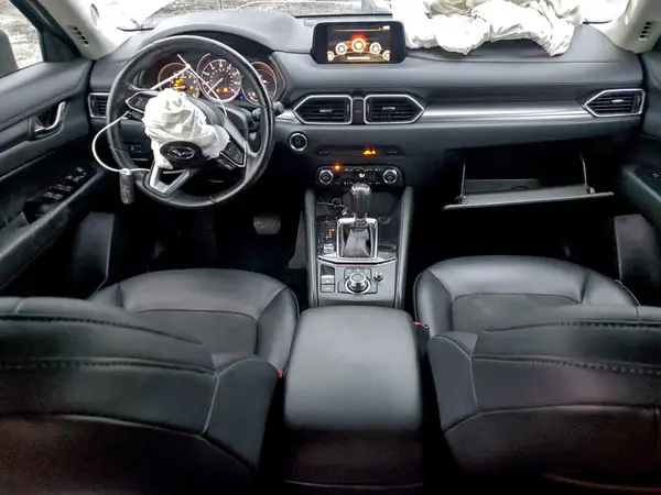 JM3KFACM2J1426108 2018 MAZDA CX-5 - Image 8