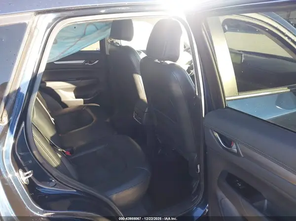 JM3KFACM2J1429851 2018 MAZDA CX-5 - Image 8