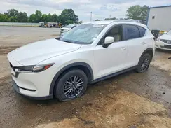 JM3KFACM2J1430644 2018 MAZDA CX-5