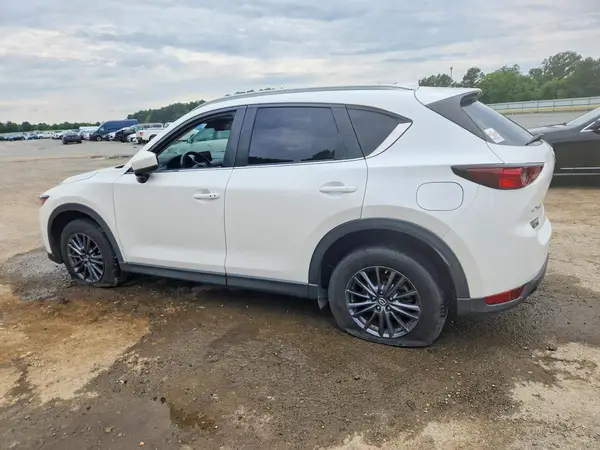 JM3KFACM2J1430644 2018 MAZDA CX-5 - Image 2