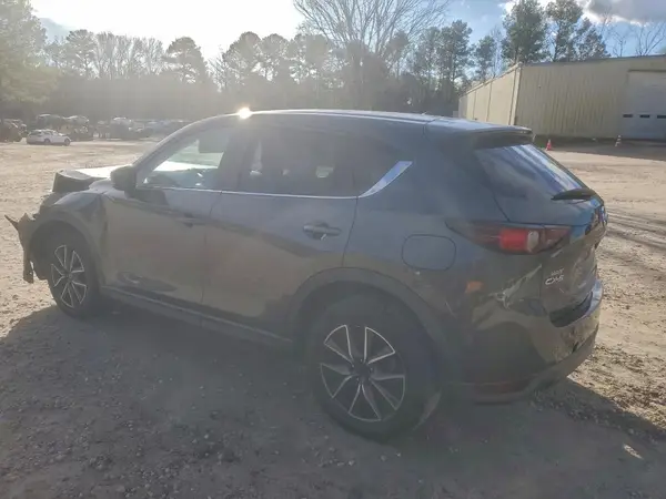 JM3KFACM2J1434225 2018 MAZDA CX-5 - Image 2