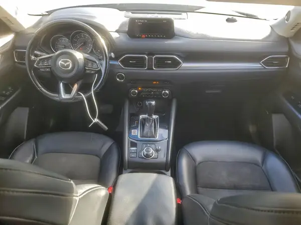 JM3KFACM2J1434225 2018 MAZDA CX-5 - Image 8