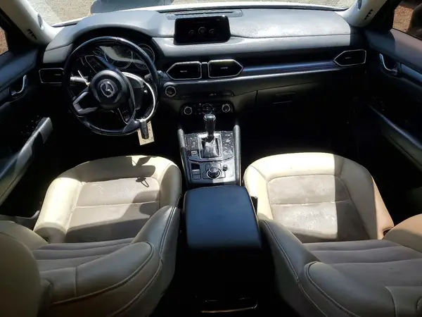JM3KFACM2J1437996 2018 MAZDA CX-5 - Image 8