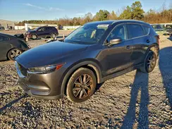 JM3KFACM2J1442390 2018 MAZDA CX-5