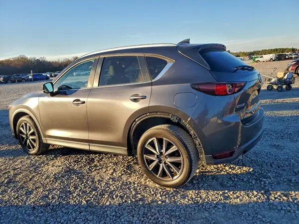 JM3KFACM2J1442390 2018 MAZDA CX-5 - Image 2
