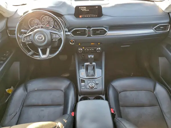 JM3KFACM2J1442390 2018 MAZDA CX-5 - Image 8