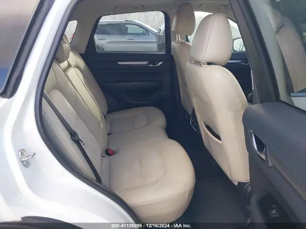 JM3KFACM2J1445094 2018 MAZDA CX-5 - Image 8