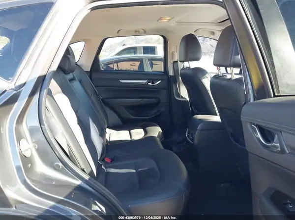 JM3KFACM2J1446844 2018 MAZDA CX-5 - Image 8