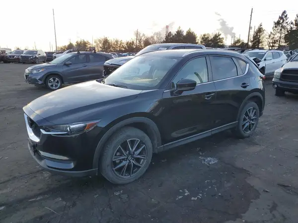 JM3KFACM2J1450795 2018 MAZDA CX-5 - Image 1