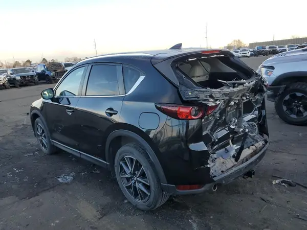 JM3KFACM2J1450795 2018 MAZDA CX-5 - Image 2