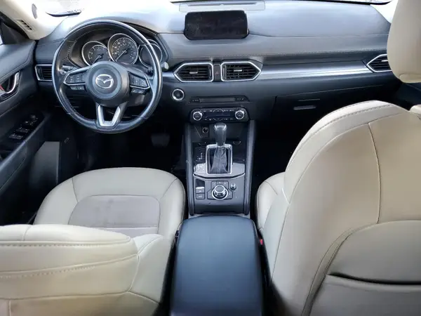 JM3KFACM2J1450795 2018 MAZDA CX-5 - Image 8