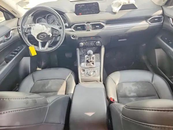JM3KFACM2J1458878 2018 MAZDA CX-5 - Image 8